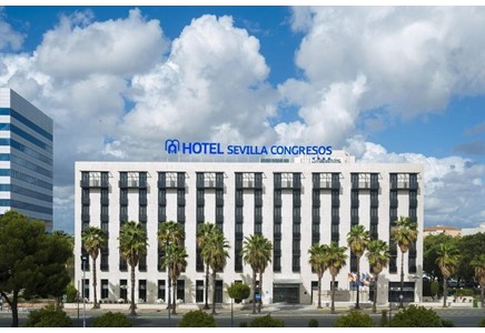 Hotel Sevilla Congresos