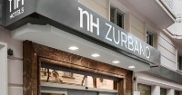 Hotel NH Madrid Zurbano