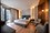 Double Single Room