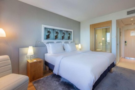 RADISSON BLU HAMBURG