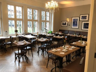 WAGNER IM DAMMTORPALAIS HOTEL