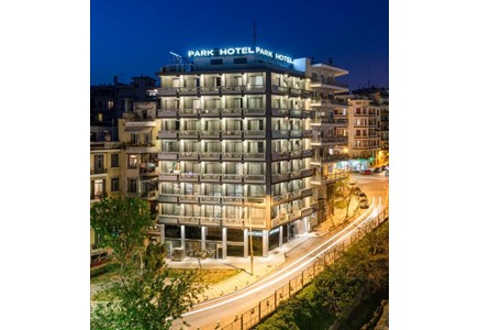 Park Hotel 3*
