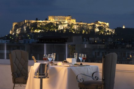 Titania Hotel 4*