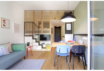Zoku Vienna