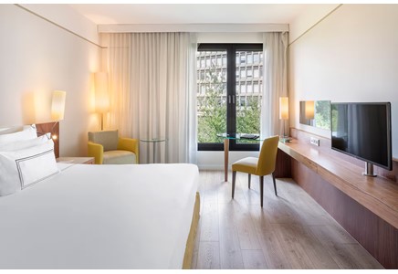 Melia Luxembourg 4*