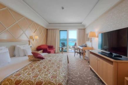 Splendid Conference & Spa Resort