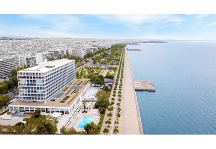 Makedonia Palace Hotel 5*