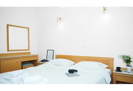 Telioni Hotel 3*