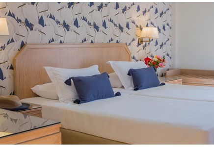 Delice Hotel Family Apartments