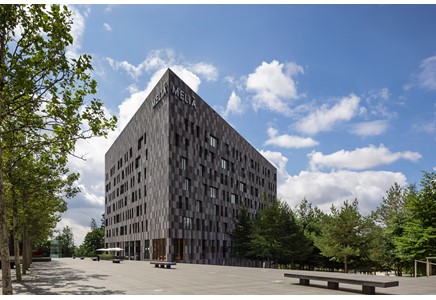 Melia Luxembourg 4*