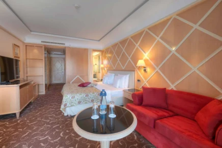 Splendid Conference & Spa Resort