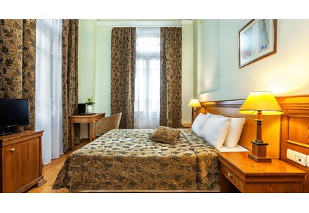 MINERVA PREMIER 4*