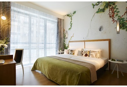 City Hotel 4*