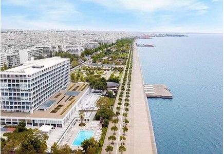 Makedonia Palace