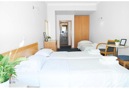 Telioni Hotel 3*