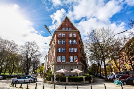 WAGNER IM DAMMTORPALAIS HOTEL