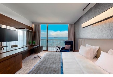 Makedonia Palace Hotel 5*