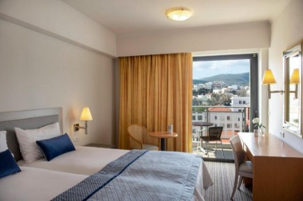 Chios  Chandris Hotel 4*