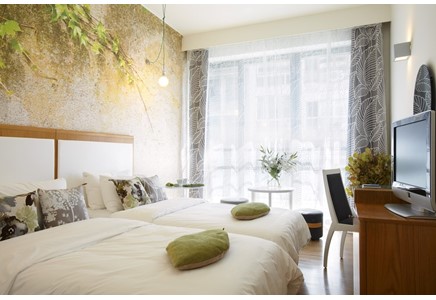 City Hotel 4*