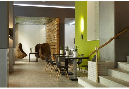 City Hotel 4*