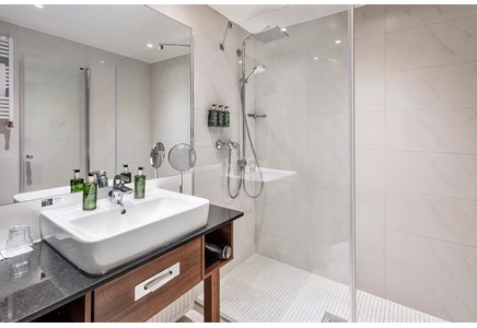 Melia Luxembourg 4*