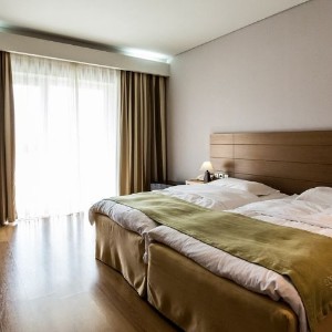 ELPIDA RESORT & SPA