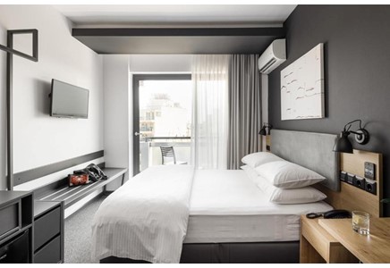 Park Hotel 3*