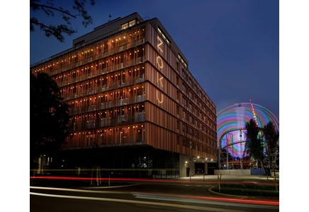 Zoku Vienna