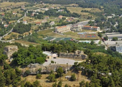 ELPIDA RESORT & SPA