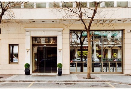 Telioni Hotel 3*