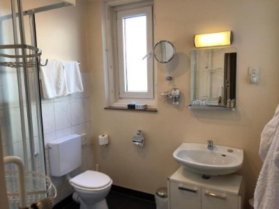 FRESENA HOTEL HAMBURG