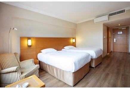 ANEMON EGE HOTEL 4*