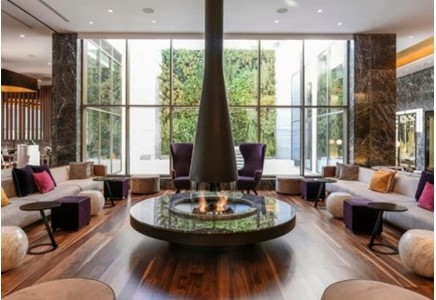 Makedonia Palace