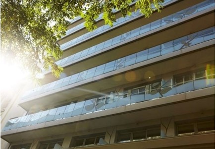City Hotel