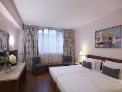 Titania Hotel 4*