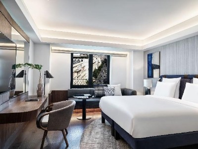 Athens Capital Hotel MGallery Collection 5*