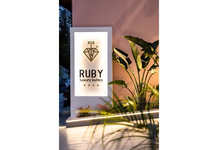 Ruby Luxury Suites