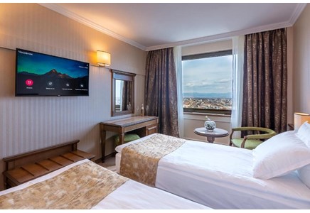 Astoria Grand Hotel Sofia 4*