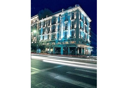 MINERVA PREMIER 4*