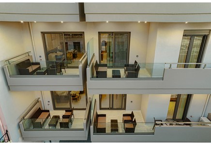 Ruby Luxury Suites