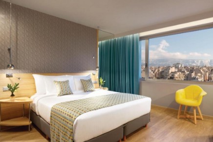 Wyndham Grand Athens 5*