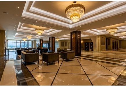 Astoria Grand Hotel Sofia 4*