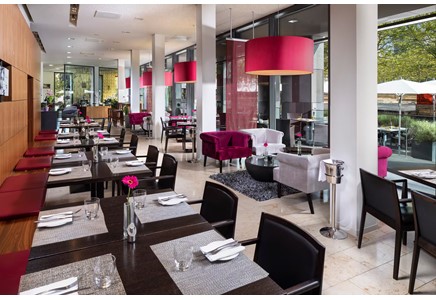 Melia Luxembourg 4*