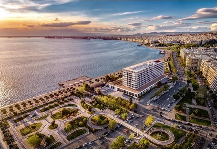 Makedonia Palace Hotel 5*