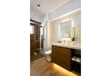 Ruby Luxury Suites