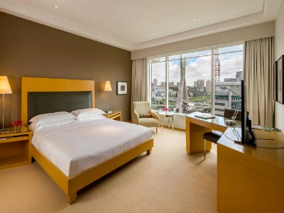 Grand Hyatt Sao Paulo