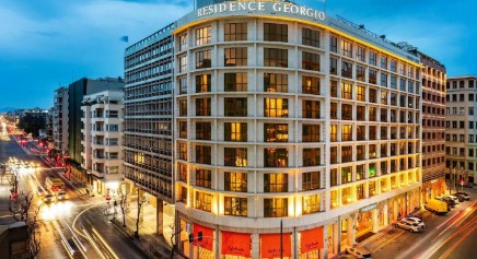 Melia Athens 4*
