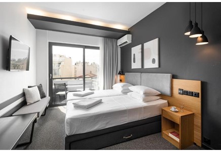 Park Hotel 3*