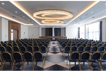 Makedonia Palace Hotel 5*