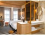 Mercure Luxembourg Off Kirchberg 4*